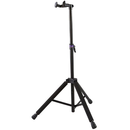 Hamilton KB3800G Automatic Ultra Lock Electric Acoustic Bass Guitar Stand (KB3800)