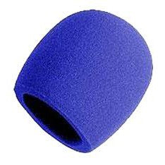 Hamilton KBC10M-BU Microphone Cover Sponge Blue (KBC10)