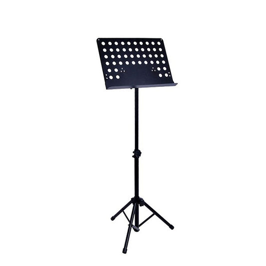 Hamilton KB900C Conductor Stand Music Book Stand with Vent For Food Menu and Table (KB900)