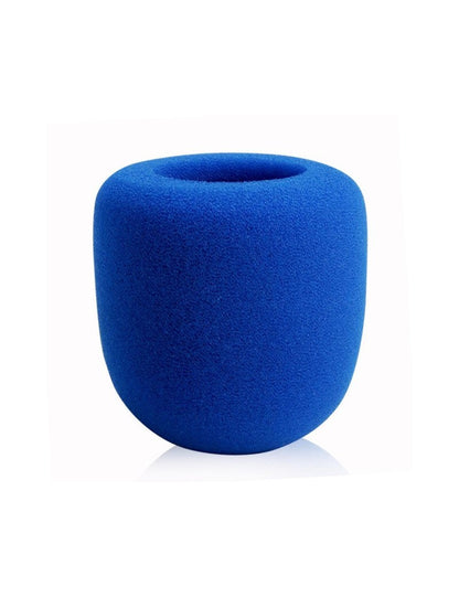 Hamilton KBC10M-BU Microphone Cover Sponge Blue (KBC10)