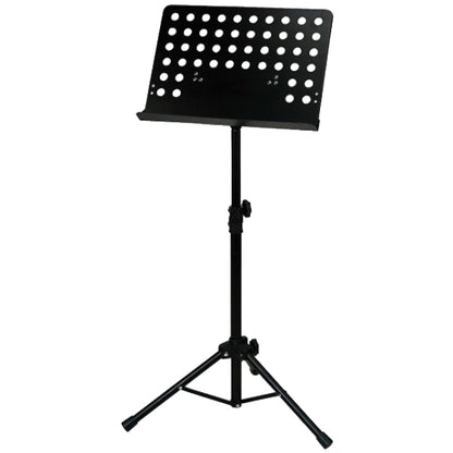 Hamilton KB900C Conductor Stand Music Book Stand with Vent For Food Menu and Table (KB900)