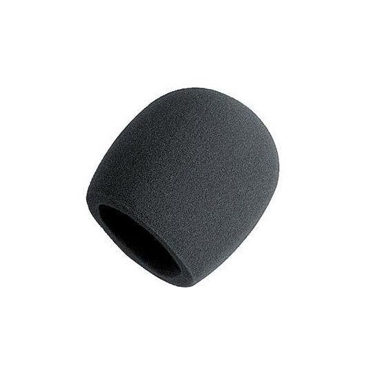 Hamilton KBC10M-GR Microphone Cover Sponge Grey (KBC10)