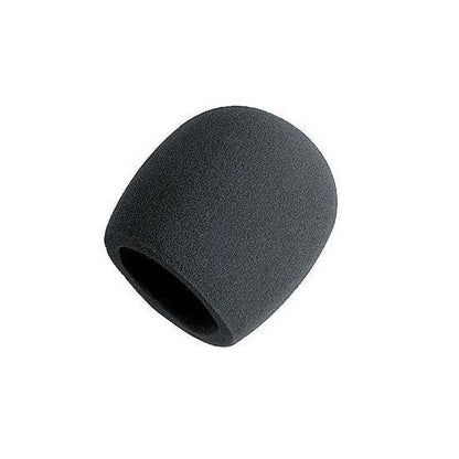 Hamilton KBC10M-GR Microphone Cover Sponge Grey (KBC10)