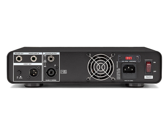 Hartke TX300 300 Watt Lightweight Speaker Amplifier Bass Amp Head (TX 300)