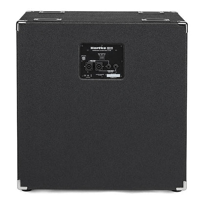 Hartke HD115 500W 15 Inch Bass Cabinet Amp HyDrive Speaker Amplifier (HD 115)