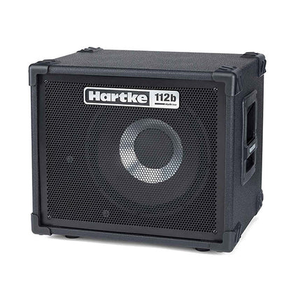 Hartke HD112b 300W Bass Cabinet Amp HyDrive Speaker Amplifier (HD112 b HD 112b)