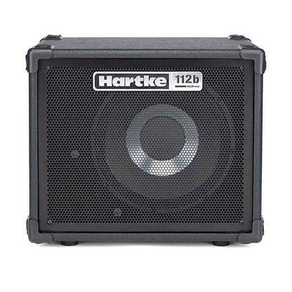 Hartke HD112b 300W Bass Cabinet Amp HyDrive Speaker Amplifier (HD112 b HD 112b)