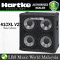Hartke 410XL V2 400W 4X10 Inch Bass Cabinet Amp Speaker Amplifier (410XLV2)