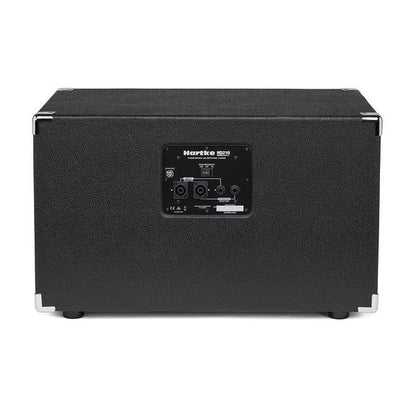 Hartke HD210 500W 2X10 Inch Bass Cabinet Amp HyDrive Speaker Amplifier (HD 210)