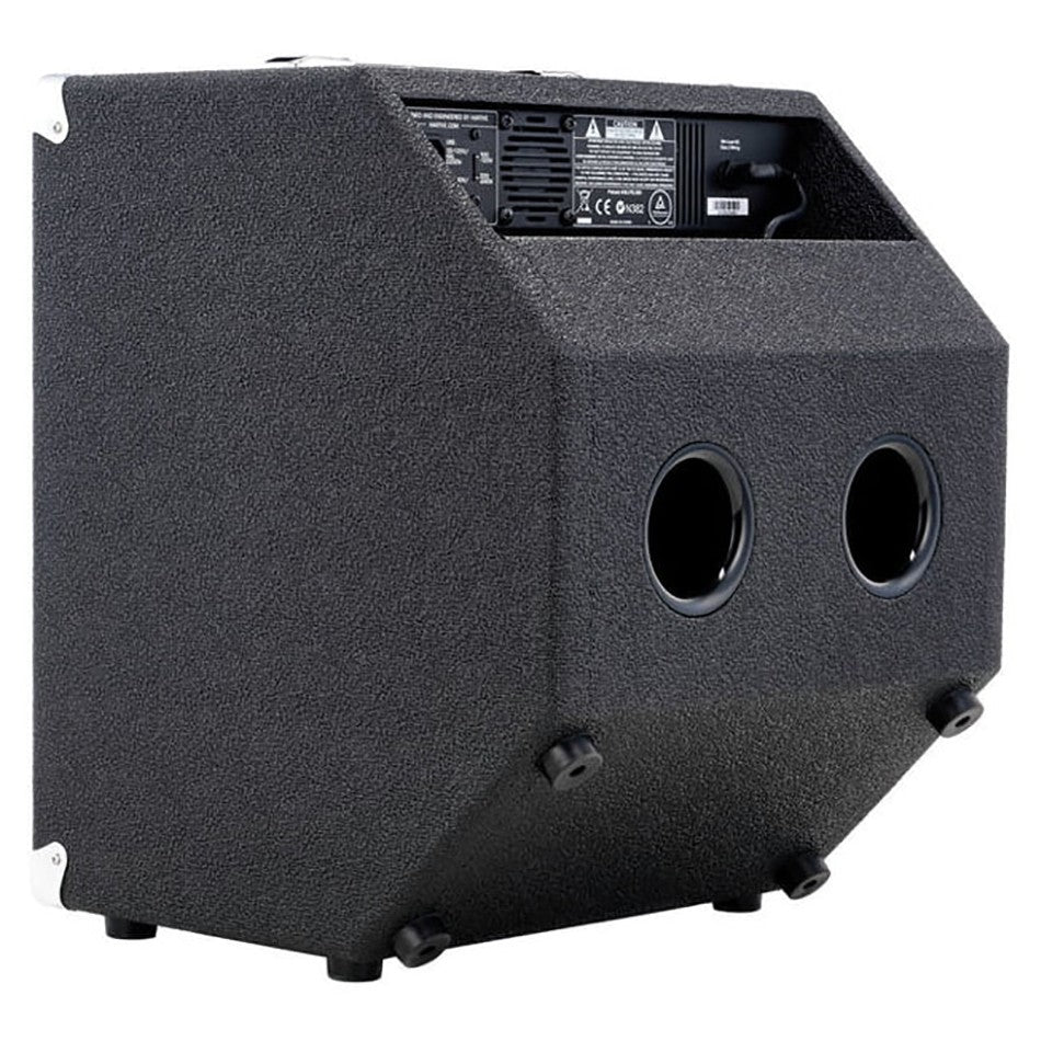 Hartke Kickback KB12 500W 1x12 Inch Speaker Amplifier Electric Bass Combo Guitar Amp (KB 12)