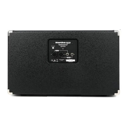 Hartke HL210 2 X 10" HyDrive Speaker Lightweight Bass Cabinet for Bassist