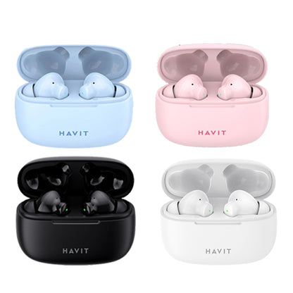 Havit TW967 True Wireless Stereo Earbuds In-Ear Earphones