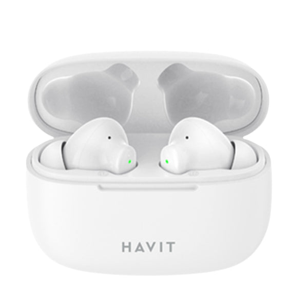 Havit TW967 True Wireless Stereo Earbuds In-Ear Earphones