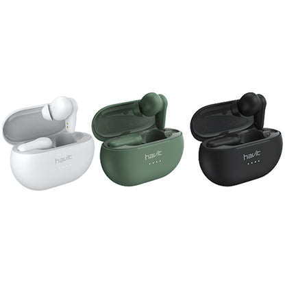 Havit TW915E Wireless Earbuds With Surround Sound and ANC Active Noise Cancelling