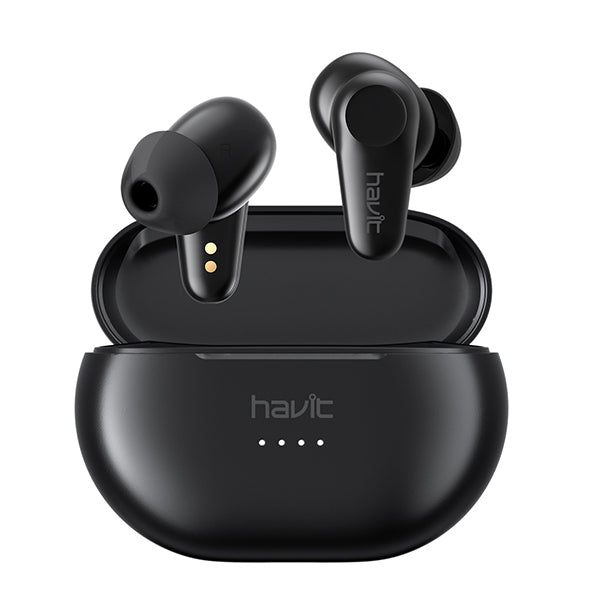 Havit TW915E Wireless Earbuds With Surround Sound and ANC Active Noise Cancelling