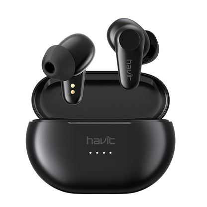 Havit TW915E Wireless Earbuds With Surround Sound and ANC Active Noise Cancelling