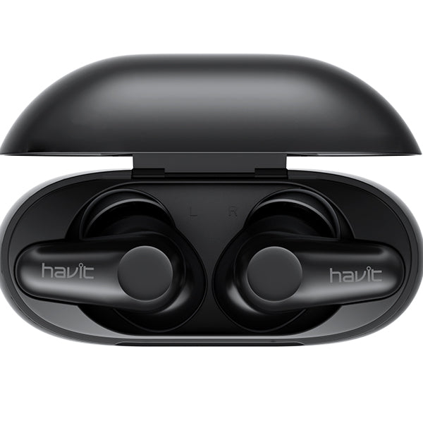 Havit TW915E Wireless Earbuds With Surround Sound and ANC Active Noise Cancelling
