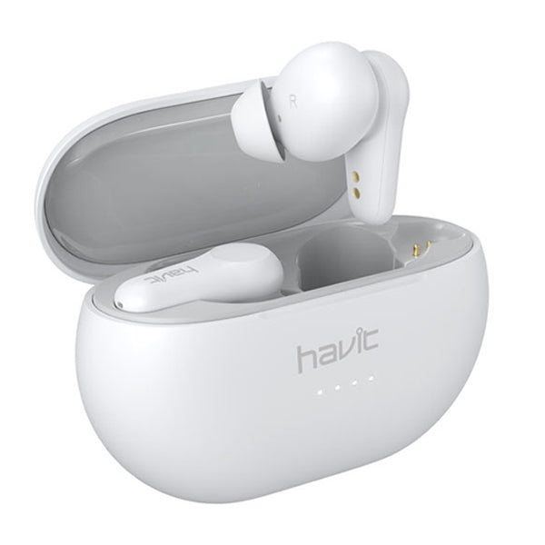 Havit TW915E Wireless Earbuds With Surround Sound and ANC Active Noise Cancelling