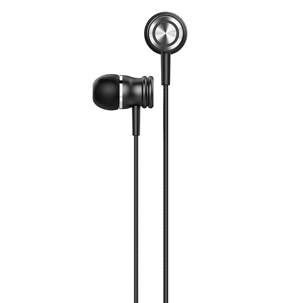 HAVIT E303P Earbuds Wired Water Resistant Earphone with Built In Microphone In Ear Headphones