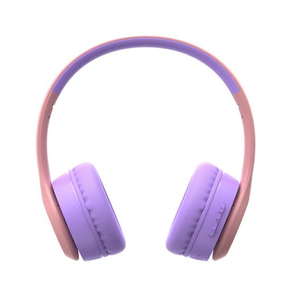 HAVIT H626BT Waterproof Wireless Bluetooth Headphone with Built In Headset Mic