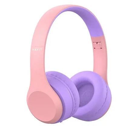 HAVIT H626BT Waterproof Wireless Bluetooth Headphone with Built In Headset Mic