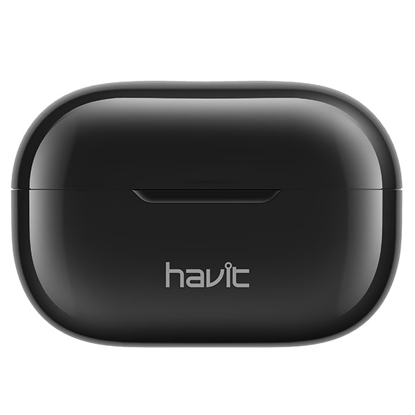 HAVIT TW925 True Wireless Earbud Bluetooth Earphone with Built in Mic and Smart Touch In Ear Headphones