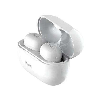 HAVIT TW925 True Wireless Earbud Bluetooth Earphone with Built in Mic and Smart Touch In Ear Headphones