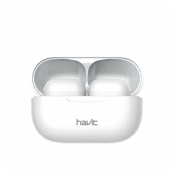 HAVIT TW925 True Wireless Earbud Bluetooth Earphone with Built in Mic and Smart Touch In Ear Headphones