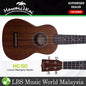 HAWAII KAI HC-50 Concert Mahogany Ukulele (HC50)