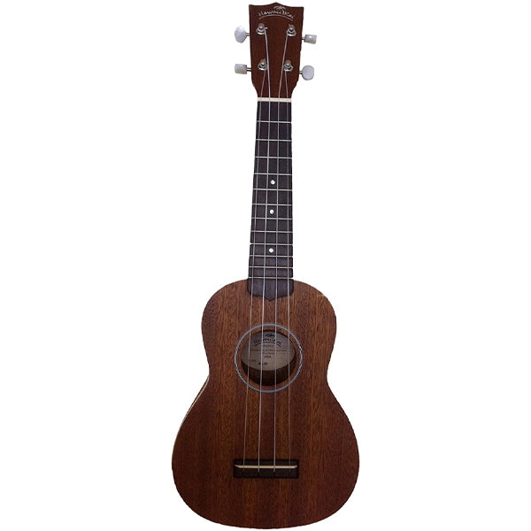 HAWAII KAI HC-50 Concert Mahogany Ukulele (HC50)