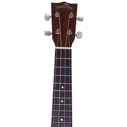 HAWAII KAI HC-50 Concert Mahogany Ukulele (HC50)