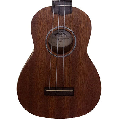 HAWAII KAI HC-50 Concert Mahogany Ukulele (HC50)