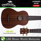 HAWAII KAI HS-40 Soprano Mahogany Ukulele (HS40)