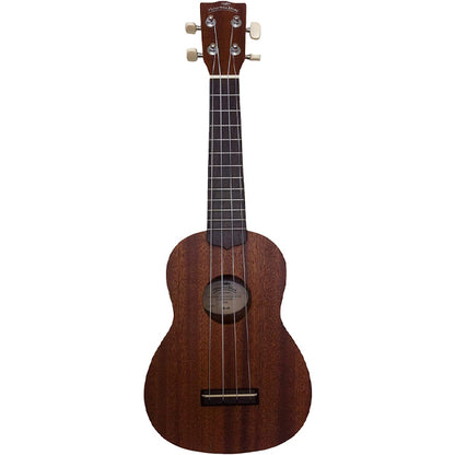 HAWAII KAI HS-40 Soprano Mahogany Ukulele (HS40)
