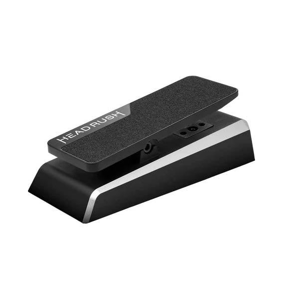 HeadRush Expression Guitar Pedal for Pedalboard, Looperboard and Gigboard