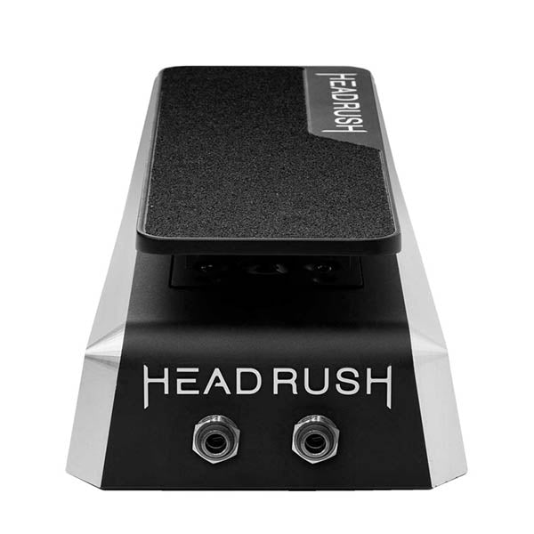 HeadRush Expression Guitar Pedal for Pedalboard, Looperboard and Gigboard