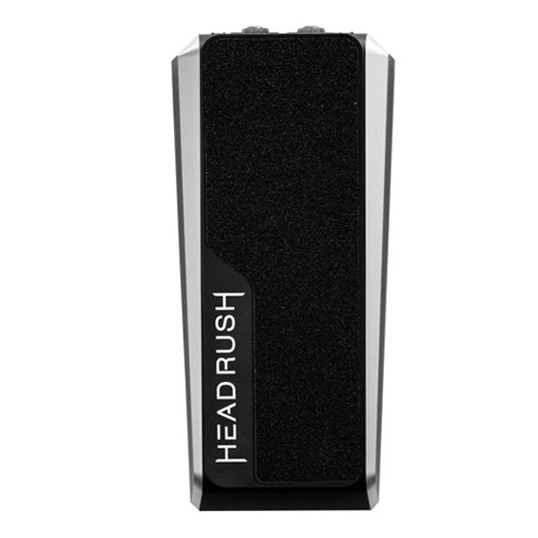 HeadRush Expression Guitar Pedal for Pedalboard, Looperboard and Gigboard