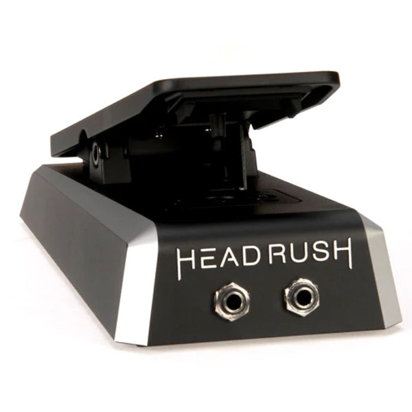 HeadRush Expression Guitar Pedal for Pedalboard, Looperboard and Gigboard