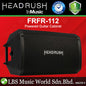 HeadRush FRFR-112 2000 Watts 12 Inch Powered Guitar Cabinet (FRFR112 FRFR 112)