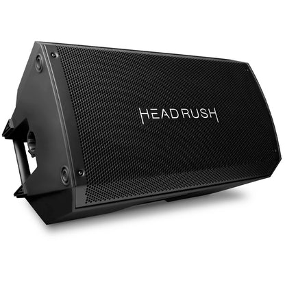 HeadRush FRFR-112 2000 Watts 12 Inch Powered Guitar Cabinet (FRFR112 FRFR 112)