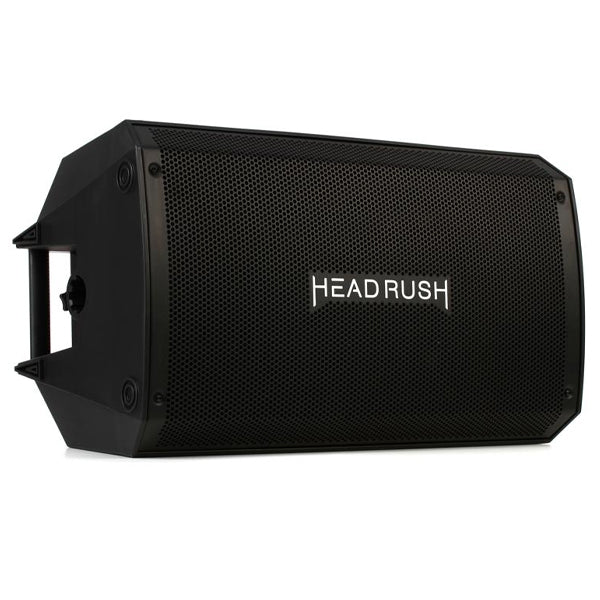 HeadRush FRFR-112 2000 Watts 12 Inch Powered Guitar Cabinet (FRFR112 FRFR 112)