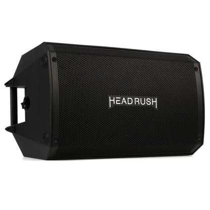 HeadRush FRFR-112 2000 Watts 12 Inch Powered Guitar Cabinet (FRFR112 FRFR 112)