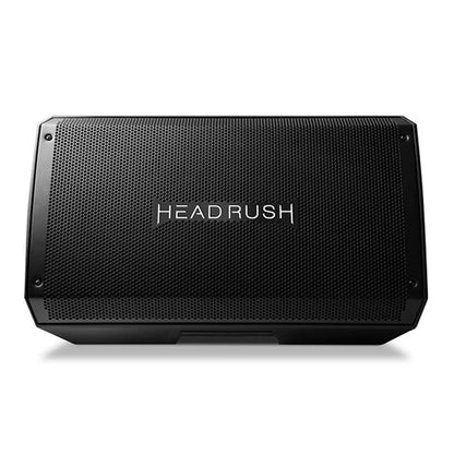 HeadRush FRFR-112 2000 Watts 12 Inch Powered Guitar Cabinet (FRFR112 FRFR 112)