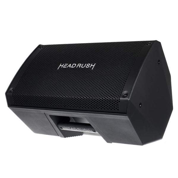 HeadRush FRFR-112 2000 Watts 12 Inch Powered Guitar Cabinet (FRFR112 FRFR 112)