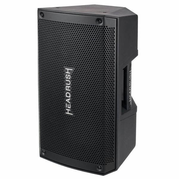 HeadRush FRFR-108 2000 Watt 1X8 Inch Powered Guitar Amplifier Cabinet Speaker  (FRFR108 FRFR 108)