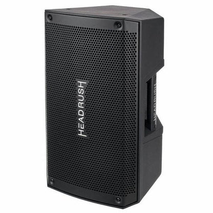 HeadRush FRFR-108 2000 Watt 1X8 Inch Powered Guitar Amplifier Cabinet Speaker  (FRFR108 FRFR 108)