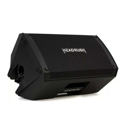 HeadRush FRFR-108 2000 Watt 1X8 Inch Powered Guitar Amplifier Cabinet Speaker  (FRFR108 FRFR 108)
