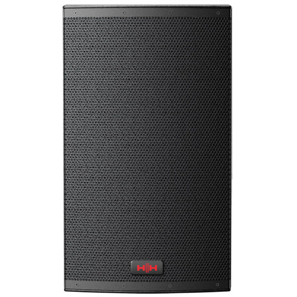 HH Electronics TRE-1201 1400 Watt 12 Inch Tensor Active Powered Speaker (TRE1201 TRE 1201)