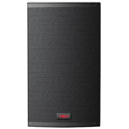 HH Electronics TRE-1201 1400 Watt 12 Inch Tensor Active Powered Speaker (TRE1201 TRE 1201)