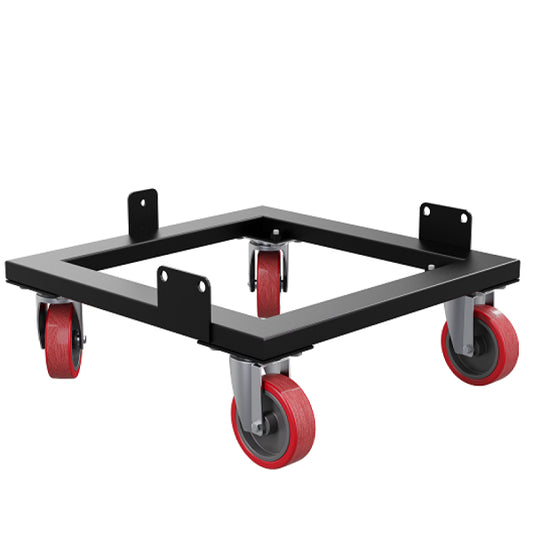 HH Electronics TNA-DF1 Portable Line Array System Roller Wheeled Dolly Trolley Frame for TNS-1200S